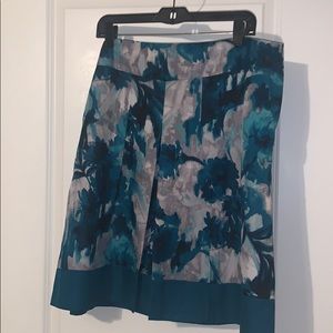 Ann Taylor Skirt